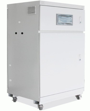 Electrolytic equipment  for generation of  micro-acid electrolytic water generation